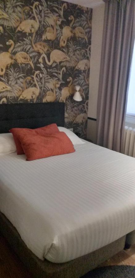 Jeanne D'arc Le Marais Hotel Parijs